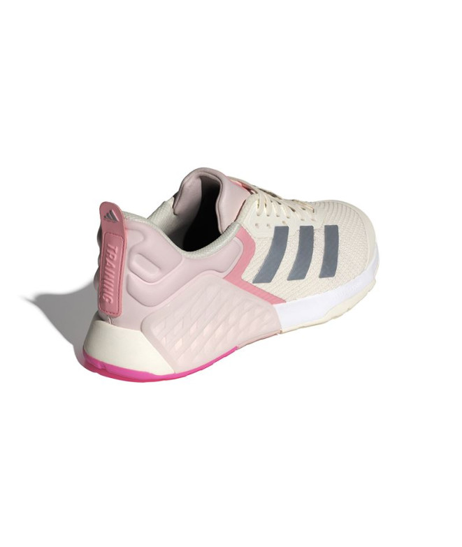 Chaussures Fitness adidas Femme de Dropset 3...