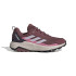 Chaussures de Montagne adidas Terrex Anylander Hiking Femme Bordeaux
