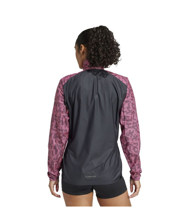 Trail adidas Trail Running Femme Coupe-vent de...
