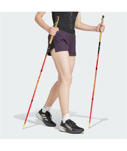Pantalon Trail adidas Trail Running Femme de Terrex Multi...