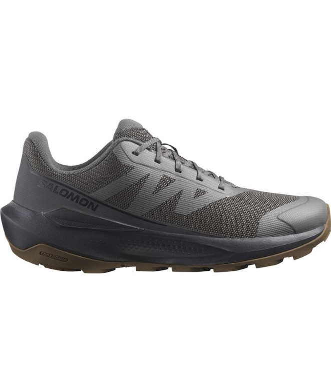 Chaussures Salomon Homme Elixir Tour Noir