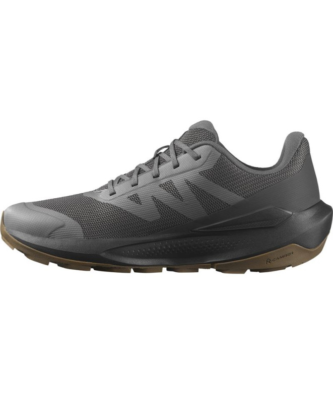 Chaussures Salomon Homme Elixir Tour Noir