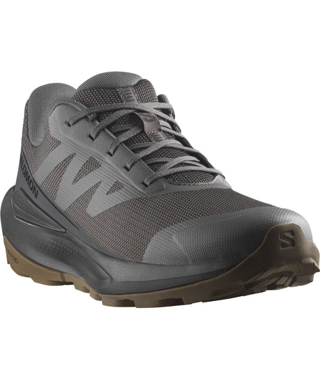 Chaussures Salomon Homme Elixir Tour Noir
