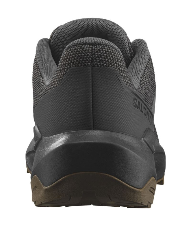 Chaussures Salomon Homme Elixir Tour Noir