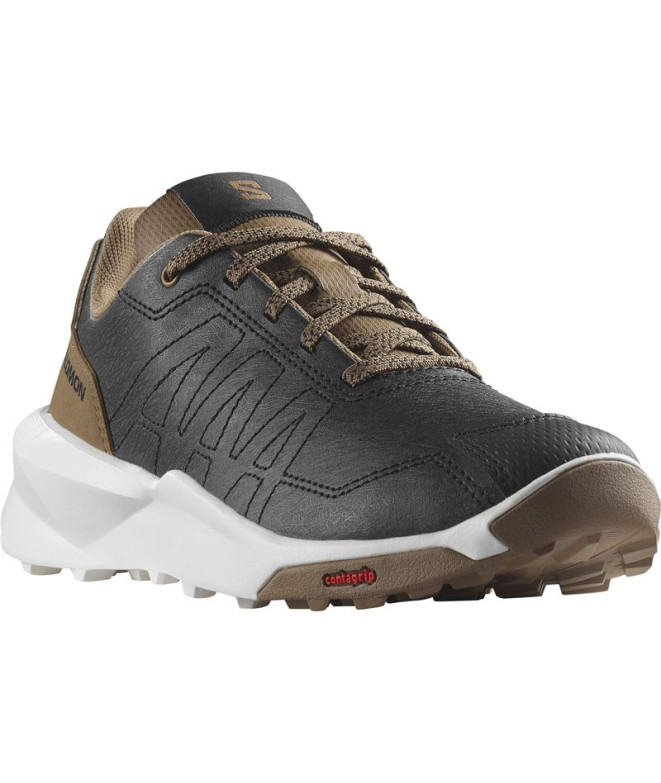 Chaussures Montagne Salomon Enfant de Patrol...