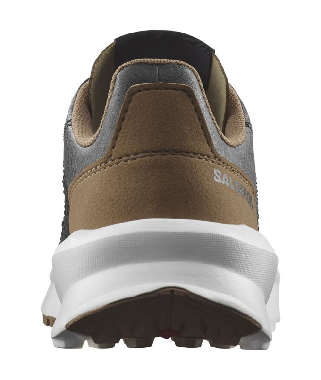 Chaussures Montagne Salomon Enfant de Patrol...