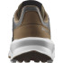 Sapatilhas Montanha Salomon Infantil de Patrol Play Preto/Castanho