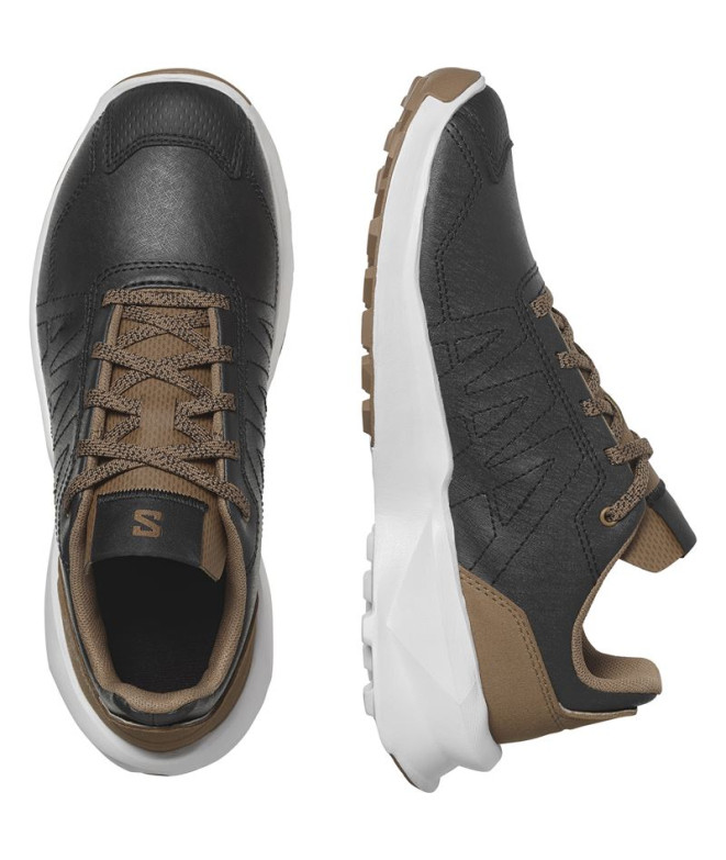 Chaussures Montagne Salomon Enfant de Patrol...