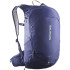Mochila Montanha Salomon de Trailblazer 20 Mazarine Blue/Grey