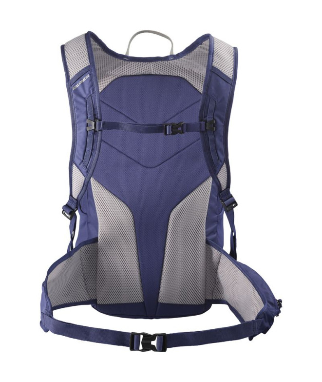 Mochila Montanha Salomon de Trailblazer 20...