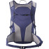Mochila de Montaña Salomon Trailblazer 20 Mazarine Azul/Gris