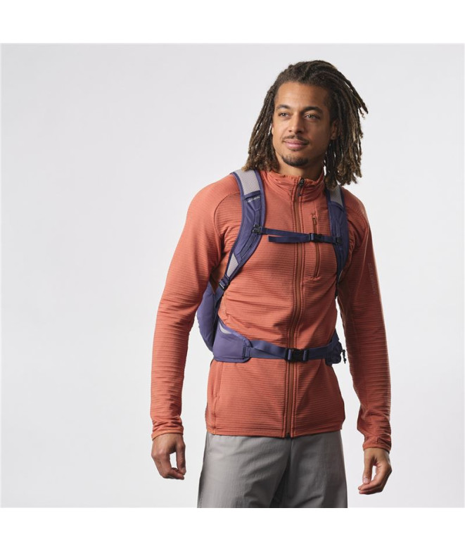 Mochila Montanha Salomon de Trailblazer 20...