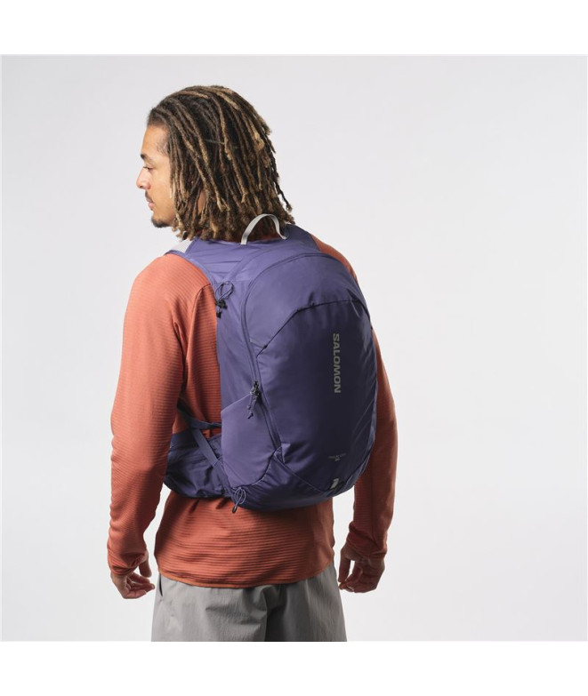 Sac à dos Montagne Salomon de Trailblazer 20...