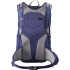 Mochila de Montaña Salomon Trailblazer 30 Mazarine Azul Marino