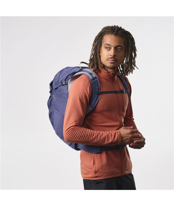 Mochila Montanha Salomon por Trailblazer 30...