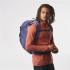 Mochila de Montaña Salomon Trailblazer 30 Mazarine Azul Marino