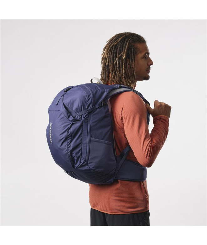 Sac à dos Montagne Salomon par Trailblazer 30...