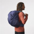 Mochila de Montaña Salomon Trailblazer 30 Mazarine Azul Marino