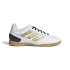 Sapatilhas de Futebol Sala adidas Infantil Super Sala Ii Interior Branco