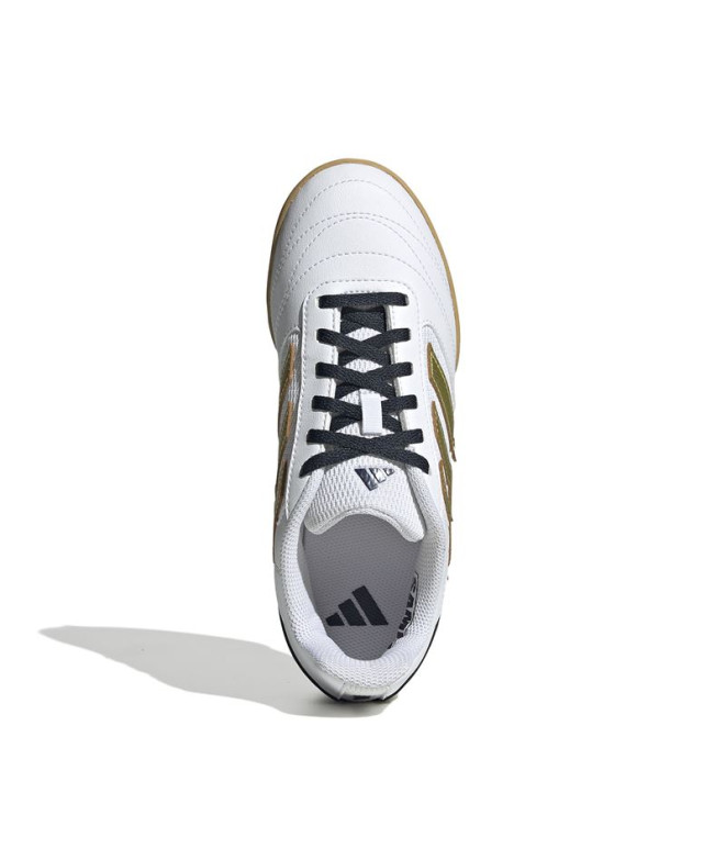 Chaussures de Football Sala adidas Enfant Super...