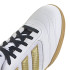 Sapatilhas de Futebol Sala adidas Infantil Super Sala Ii Interior Branco