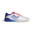 Zapatillas de Fútbol adidas Fevernova Court Football Boots Indoor Blanco