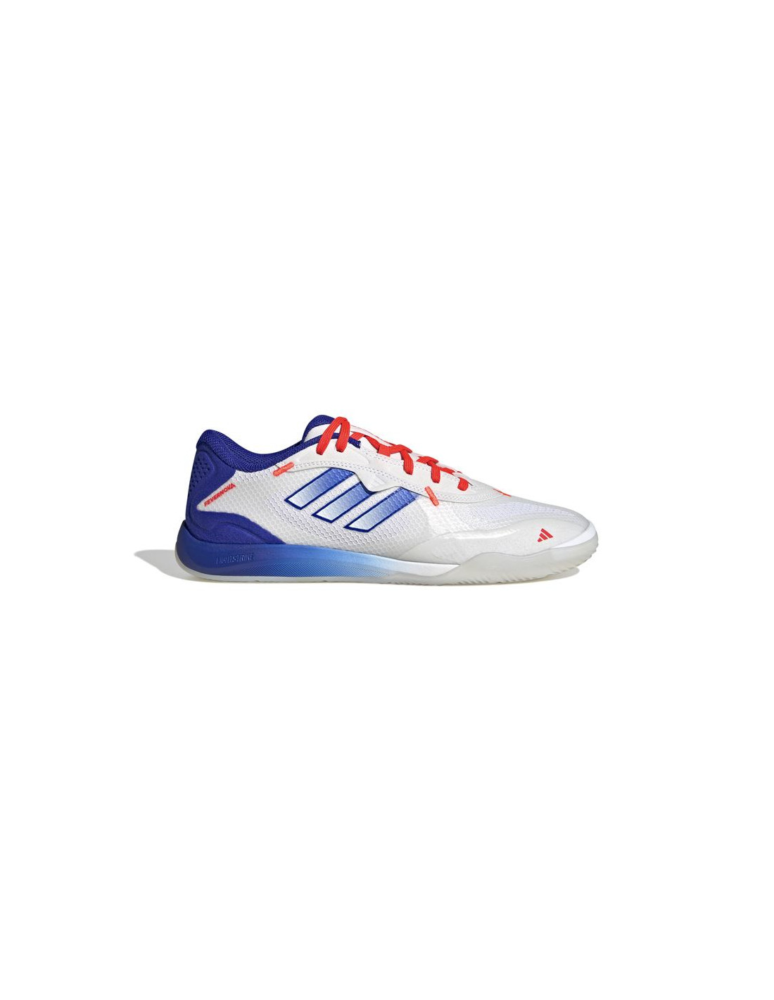 Zapatillas de Futbol adidas Fevernova Court Football Boots Indoor Blanco