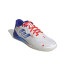 Sapatilhas Futebol adidas Court by Fevernova Botas de Futebol Indoor Branco