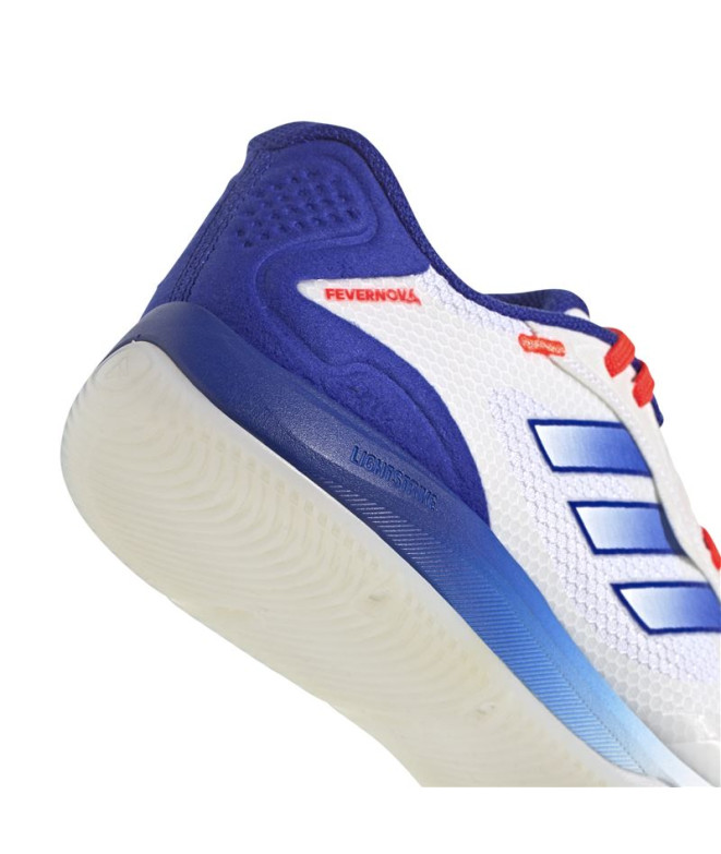 Chaussures Football adidas Court by Fevernova...