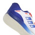 Chaussures Football adidas Court by Fevernova Football Boots Indoor White