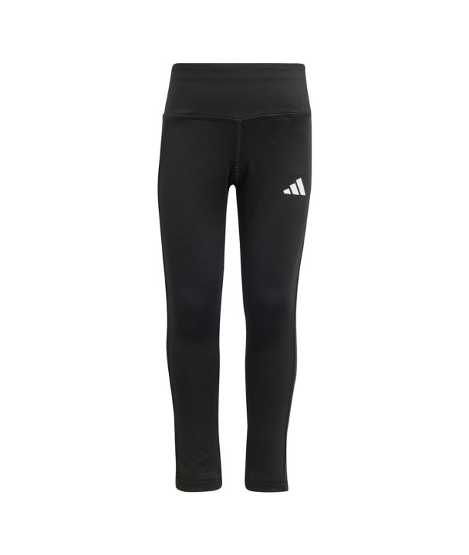 Conjunto Fitness adidas Infantil de And Little...