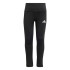 Conjunto Fitness adidas Infantil de And Little Gray