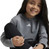 Conjunto Fitness adidas Infantil de And Little Gray