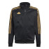 Sweat adidas Pack Enfant Tiro Nations Track Noir