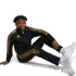 Sweat adidas Pack Enfant Tiro Nations Track Noir