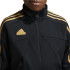 Sweat adidas Pack Enfant Tiro Nations Track Noir