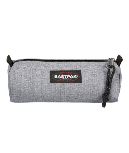 Estojo Sportswear Eastpak Benchmark Single Sunday Grey