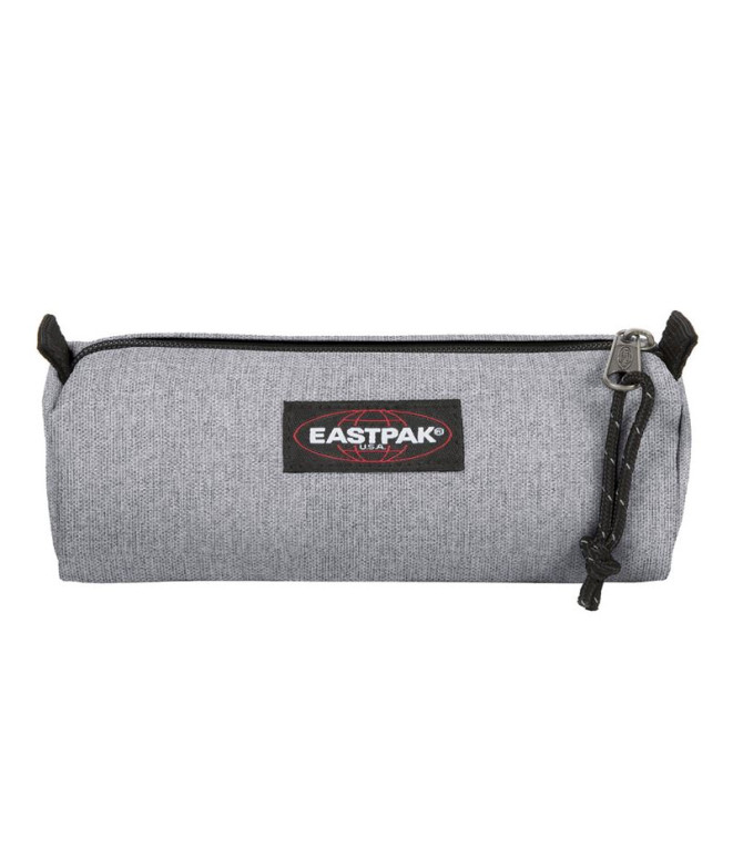 Estuche Sportswear Eastpak Benchmark Single Sunday Grey