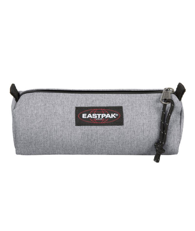 Estojo Sportswear Eastpak Benchmark Single Sunday Grey