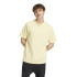 T-shirt adidas Homme Tous Szn Jaune