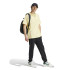 T-shirt adidas Homme Tous Szn Jaune