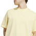T-shirt adidas Homme Tous Szn Jaune