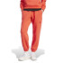Pantalons adidas Femme All Szn Fleece Loose Red