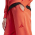 Pantalons adidas Femme All Szn Fleece Loose Red