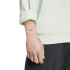 Moletom adidas Homem Essentials Fleece Verde