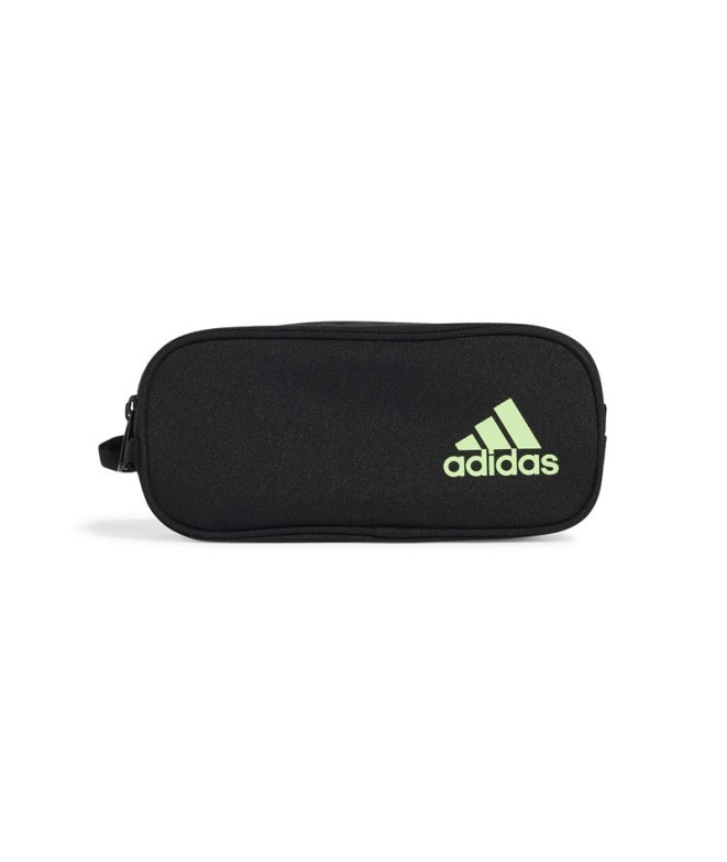 Estuche adidas Bts Pencil Case Ii Infantil Negro