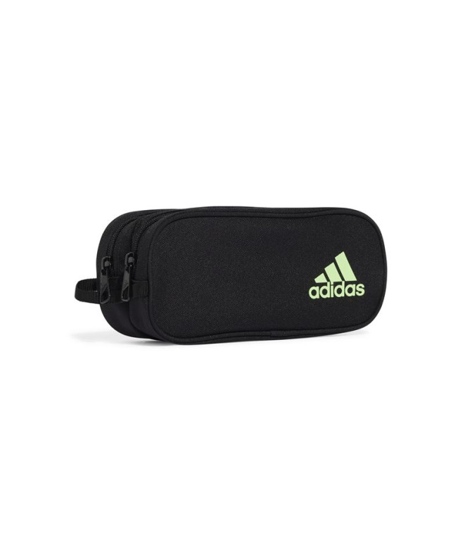 Trousse adidas Enfant Bts Pencil Case Ii Black