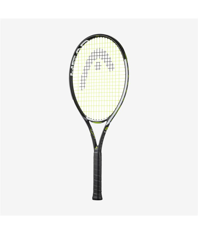 Raquette Tennis Head de Ig Speed Jr. 26 Enfant