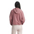 Moletom adidas Mulher City Escape Fleece Rosa