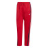 Fato de treino adidas Mulher Teamsport Vermelho